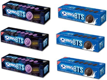 Load image into Gallery viewer, BTS OREO Cookies / BTS オレオ クッキー

