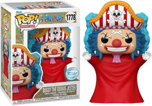 ギャラリービューアに画像を読み込み、One Piece Funko Pop Collection / ワンピース ファンコポップコレクション
