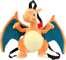 Load image into Gallery viewer, Pokemon Plush Bags
