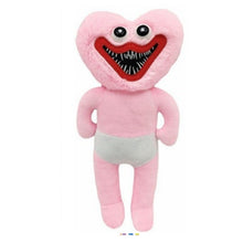Load image into Gallery viewer, Baby Huggy Wuggy - Poppy Playtime - Plush Doll　ベイビーハギーワギー　ぬいぐるみ
