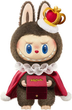 Load image into Gallery viewer, Let's Checkmate Labubu Big /  チェックメイト・ラブブ・ビッグ
