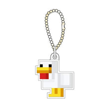 Load image into Gallery viewer, Minecraft Petit Ballchain / マインクラフト プチボールチェーン
