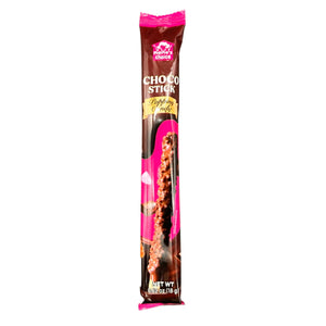 Choco Sticks Popping Candy