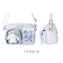 Load image into Gallery viewer, Sanrio Shoulder Bags /  サンリオ ショルダーバッグ
