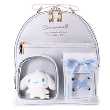 Load image into Gallery viewer, Sanrio Backpack / サンリオのバックパック
