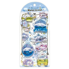 Load image into Gallery viewer, Sanrio Water in Seal / サンリオ ウォーターインシール
