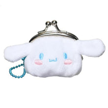 Load image into Gallery viewer, Sanrio Mini Coin Purse / サンリオ ミニ小銭入れ

