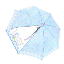 ギャラリービューアに画像を読み込み、Kids Sanrio Umbrella 50cm Collection
