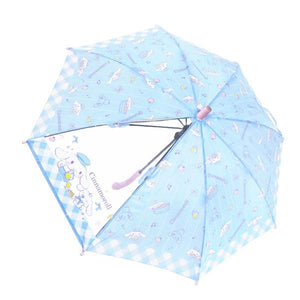 Kids Sanrio Umbrella 50cm Collection