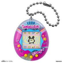 ギャラリービューアに画像を読み込み、Tamagotchi Original / たまごっちオリジナル
