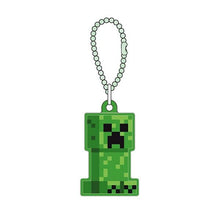 Load image into Gallery viewer, Minecraft Petit Ballchain / マインクラフト プチボールチェーン

