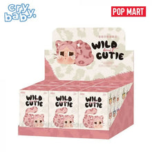 Load image into Gallery viewer, Cry Baby Wild but Cutie Plush Pendant / クライ・ベイビーワイルド・バット・キューティ ぬいぐるみペンダント
