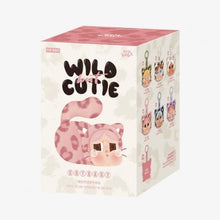 Load image into Gallery viewer, Cry Baby Wild but Cutie Plush Pendant / クライ・ベイビーワイルド・バット・キューティ ぬいぐるみペンダント
