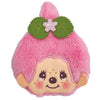 Monchhichi Coin Purse /  モンチッチ コインケース