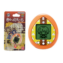 ギャラリービューアに画像を読み込み、Demon Slayer Tamagotchi / 鬼滅の刃たまごっち
