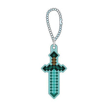 Load image into Gallery viewer, Minecraft Petit Ballchain / マインクラフト プチボールチェーン
