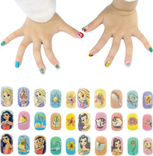 ギャラリービューアに画像を読み込み、Nails Party Pack / ネイルパーティーパック
