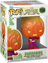 ギャラリービューアに画像を読み込み、Dormammu 1556 Funko Pop / ドルマムゥ 1556 ファンコポップ
