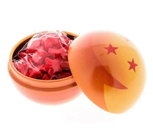 Dragon Ball Star Candy