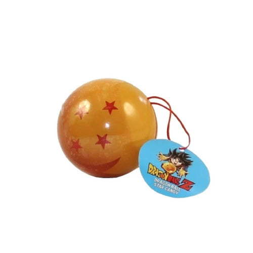 Dragon Ball Star Candy