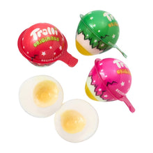 ギャラリービューアに画像を読み込み、Trolli Dreggons pack of 4 / トロリ・ドレゴンズ 4個入り 75g
