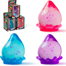 ギャラリービューアに画像を読み込み、Drop Squishy / ドロップスクイーズ
