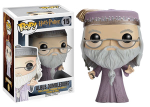 Funko Pop Harry Potter Collection　ハリーポッター