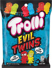 Load image into Gallery viewer, Trolli US - Limited edition　トローリー　アメリカ限定版　
