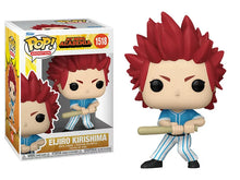ギャラリービューアに画像を読み込み、FUNKO POP My Hero Academia Collection　ファンコポップ　僕のヒーローアカデミア　コレクション
