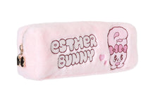 Load image into Gallery viewer, Esther Bunny Plush Long Pouch /  エスターバニー ぬいぐるみロングポーチ

