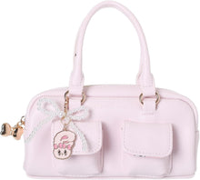 ギャラリービューアに画像を読み込み、Estherbunny Boston Bag /  エスターバニー ボストンバッグ
