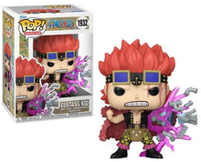 Load image into Gallery viewer, One Piece Funko Pop Collection
