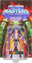 Load image into Gallery viewer, He-Man and the Masters of the Universe

