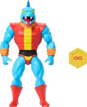 Load image into Gallery viewer, He-Man and the Masters of the Universe
