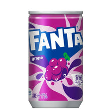 Load image into Gallery viewer, Fizzy Soft Drinks 160ml　冷たいソフトドリンク
