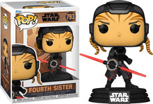ギャラリービューアに画像を読み込み、Star Wars Funko Pop Collection /スター・ウォーズ ファンコポップコレクション
