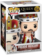 Load image into Gallery viewer, Freddie Mercury 184  /フレディ・マーキュリー ファンコポップ
