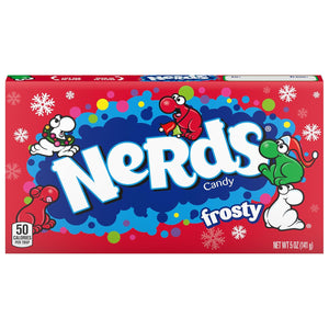 Nerds Candy Box 141 grams Selection