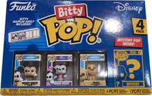 Load image into Gallery viewer, Bitty POP Funko Pop Collection ファンコ ポップ コレクション
