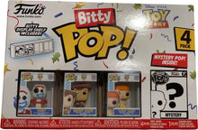 ギャラリービューアに画像を読み込み、Bitty POP Funko Pop Collection ファンコ ポップ コレクション
