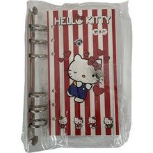 ギャラリービューアに画像を読み込み、Sanrio Cute Albums for Stickers and Pictures / サンリオ かわいいアルバム ステッカー&amp;写真用
