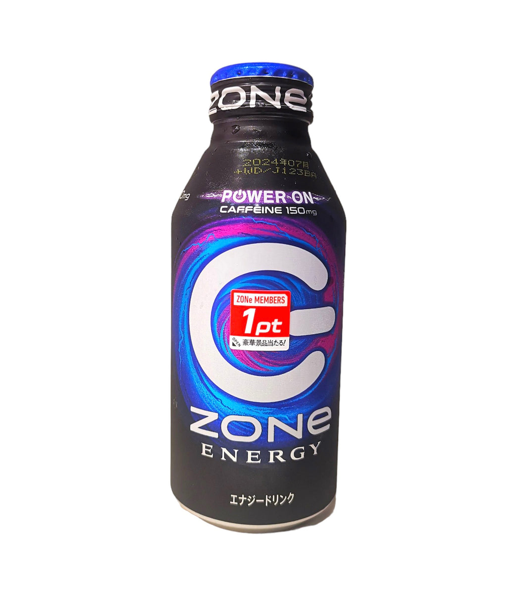 Zone Drinks - G ゾーン ドリンクG – Harajuku Candy