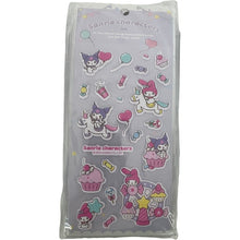 ギャラリービューアに画像を読み込み、Sanrio Official / 3D Stickers, Limited Editions / サンリオキャラクターズ 3Dステッカー 限定版
