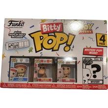 Load image into Gallery viewer, Bitty POP Funko Pop Collection ファンコ ポップ コレクション
