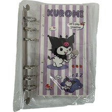 ギャラリービューアに画像を読み込み、Sanrio Cute Albums for Stickers and Pictures / サンリオ かわいいアルバム ステッカー&amp;写真用
