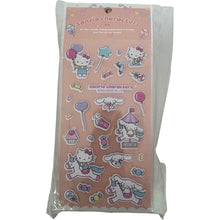 ギャラリービューアに画像を読み込み、Sanrio Official / 3D Stickers, Limited Editions / サンリオキャラクターズ 3Dステッカー 限定版
