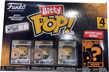 Load image into Gallery viewer, Bitty POP Funko Pop Collection ファンコ ポップ コレクション
