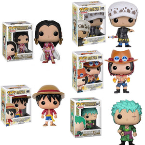 One Piece Funko Pop Collection　ワンピース　