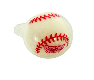 Sports Gummy Baseball Single Unit　スポーツグミ　野球