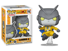 ギャラリービューアに画像を読み込み、Dragon Ball Z Funko Pop Collection / ドラゴンボールZ ファンコポップ コレクション
